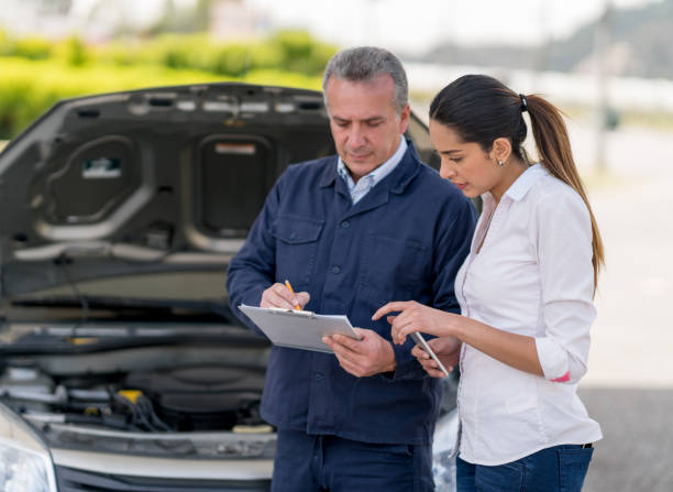Full coverage car insurance in Lewiston, ME